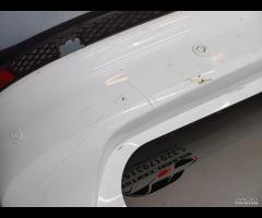 PARAURTI POSTERIORE CON SENSORI DI PARCHEGGIO FORD - 14