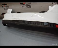 PARAURTI POSTERIORE CON SENSORI DI PARCHEGGIO FORD - 15
