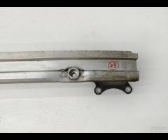 RINFORZO TRAVERSA PARAURTI POSTERIORE FORD FOCUS I