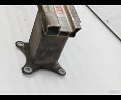RINFORZO TRAVERSA PARAURTI POSTERIORE FORD FOCUS I - 10