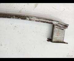 RINFORZO TRAVERSA PARAURTI POSTERIORE FORD FOCUS I - 13