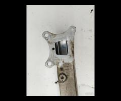 RINFORZO TRAVERSA PARAURTI POSTERIORE FORD FOCUS I - 18
