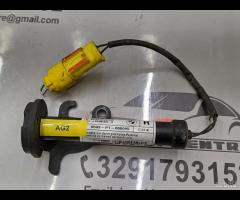 ATTUATORE AIRBAG PEDONI CERNIERA COFANO DESTRA MIN