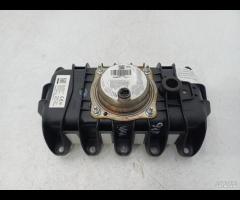 AIRBAG CRUSCOTTO LATO PASSEGGERO MINI F56 COOPER D - 9