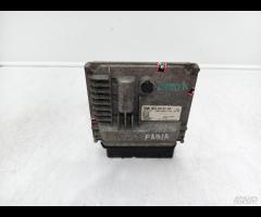 CENTRALINA MOTORE ECU CUS CUSB  1.4D 66Kw 90CV SKO