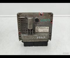 CENTRALINA MOTORE ECU CUS CUSB  1.4D 66Kw 90CV SKO