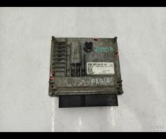 CENTRALINA MOTORE ECU CUS CUSB  1.4D 66Kw 90CV SKO - 9