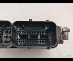 CENTRALINA MOTORE ECU CUS CUSB  1.4D 66Kw 90CV SKO - 13
