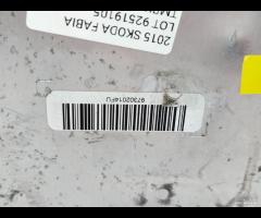 CENTRALINA MOTORE ECU CUS CUSB  1.4D 66Kw 90CV SKO - 17