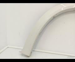 MODANATURA PARAFANGO ANTERIORE DX BMW X5 E70 LCI 2