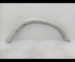 MODANATURA PARAFANGO POSTERIORE SX BMW X5 E70 LCI