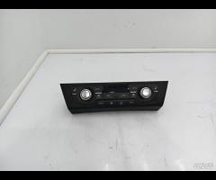 PANNELLO COMANDO CLIMA RISCALDAMENTO AUDI A7 2016