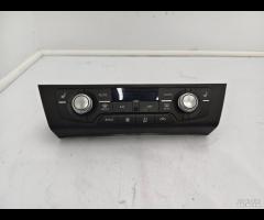 PANNELLO COMANDO CLIMA RISCALDAMENTO AUDI A7 2016