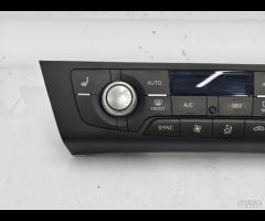 PANNELLO COMANDO CLIMA RISCALDAMENTO AUDI A7 2016