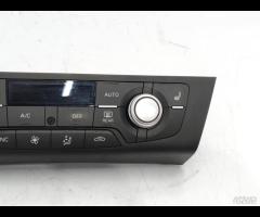 PANNELLO COMANDO CLIMA RISCALDAMENTO AUDI A7 2016