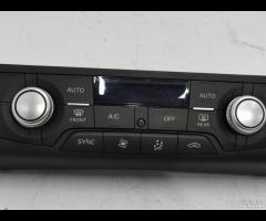 PANNELLO COMANDO CLIMA RISCALDAMENTO AUDI A7 2016 - 6