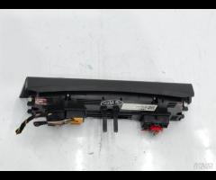 PANNELLO COMANDO CLIMA RISCALDAMENTO AUDI A7 2016 - 7