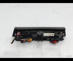 PANNELLO COMANDO CLIMA RISCALDAMENTO AUDI A7 2016 - 8
