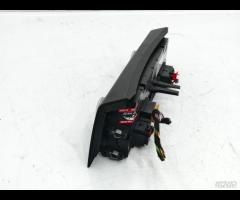PANNELLO COMANDO CLIMA RISCALDAMENTO AUDI A7 2016 - 12