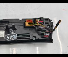 PANNELLO COMANDO CLIMA RISCALDAMENTO AUDI A7 2016 - 13