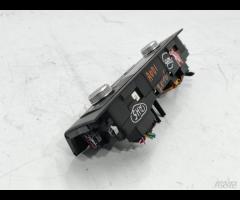 PANNELLO COMANDO CLIMA RISCALDAMENTO AUDI A7 2016 - 18