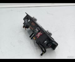 PANNELLO COMANDO CLIMA RISCALDAMENTO AUDI A7 2016 - 19
