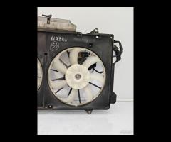 VENTOLA RAFFREDDAMENTO MOTORE MAZDA CX-5 2015 4993