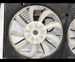 VENTOLA RAFFREDDAMENTO MOTORE MAZDA CX-5 2015 4993