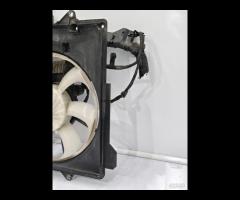VENTOLA RAFFREDDAMENTO MOTORE MAZDA CX-5 2015 4993 - 6
