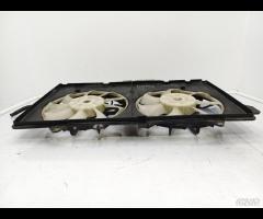 VENTOLA RAFFREDDAMENTO MOTORE MAZDA CX-5 2015 4993 - 8