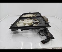 VENTOLA RAFFREDDAMENTO MOTORE MAZDA CX-5 2015 4993 - 9