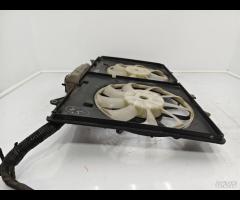 VENTOLA RAFFREDDAMENTO MOTORE MAZDA CX-5 2015 4993 - 12
