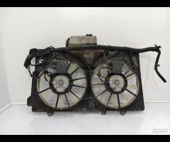 VENTOLA RAFFREDDAMENTO MOTORE MAZDA CX-5 2015 4993 - 13