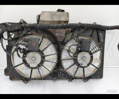 VENTOLA RAFFREDDAMENTO MOTORE MAZDA CX-5 2015 4993 - 14