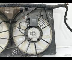 VENTOLA RAFFREDDAMENTO MOTORE MAZDA CX-5 2015 4993 - 15