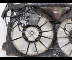 VENTOLA RAFFREDDAMENTO MOTORE MAZDA CX-5 2015 4993 - 16