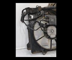 VENTOLA RAFFREDDAMENTO MOTORE MAZDA CX-5 2015 4993 - 18