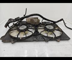 VENTOLA RAFFREDDAMENTO MOTORE MAZDA CX-5 2015 4993 - 19