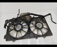VENTOLA RAFFREDDAMENTO MOTORE MAZDA CX-5 2015 4993 - 20
