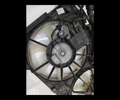 VENTOLA RAFFREDDAMENTO MOTORE MAZDA CX-5 2015 4993 - 21