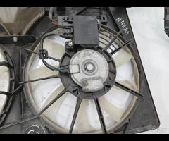 VENTOLA RAFFREDDAMENTO MOTORE MAZDA CX-5 2015 4993 - 22