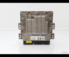 CENTRALINA MOTORE ECU HRA2DDT 1.2B 85Kw 116CV NISS
