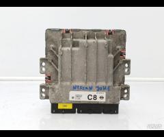 CENTRALINA MOTORE ECU HRA2DDT 1.2B 85Kw 116CV NISS