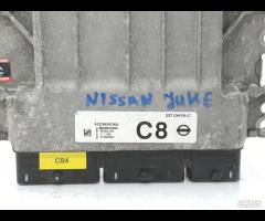 CENTRALINA MOTORE ECU HRA2DDT 1.2B 85Kw 116CV NISS