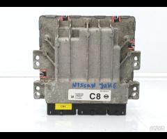 CENTRALINA MOTORE ECU HRA2DDT 1.2B 85Kw 116CV NISS