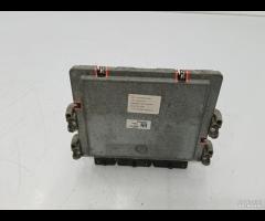 CENTRALINA MOTORE ECU HRA2DDT 1.2B 85Kw 116CV NISS - 8
