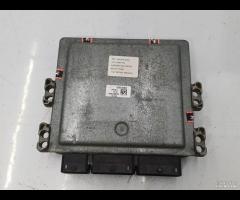 CENTRALINA MOTORE ECU HRA2DDT 1.2B 85Kw 116CV NISS - 10