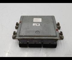 CENTRALINA MOTORE ECU HRA2DDT 1.2B 85Kw 116CV NISS - 11