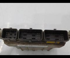 CENTRALINA MOTORE ECU HRA2DDT 1.2B 85Kw 116CV NISS - 12