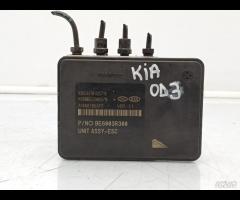 CENTRALINA POMPA ABS D4HA 2.0D 100Kw 136CV KIA SPO